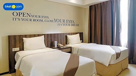 Kebayoran Park Hotel