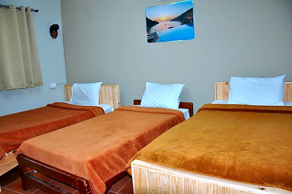 Dahab Plaza Hotel