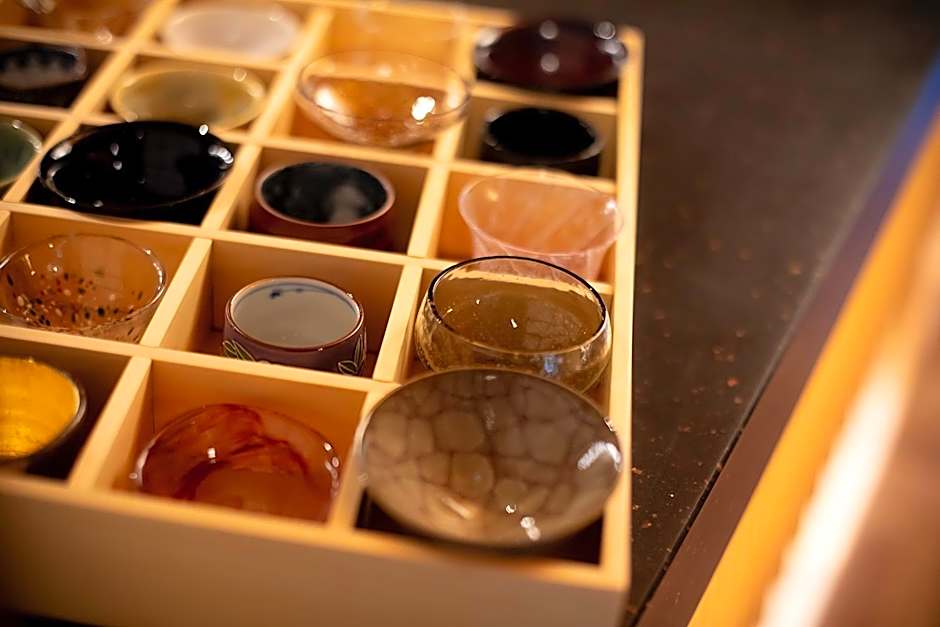 Hotel Utano Kyoto Besho