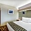 Microtel Inn & Suites By Wyndham Richmond Airport