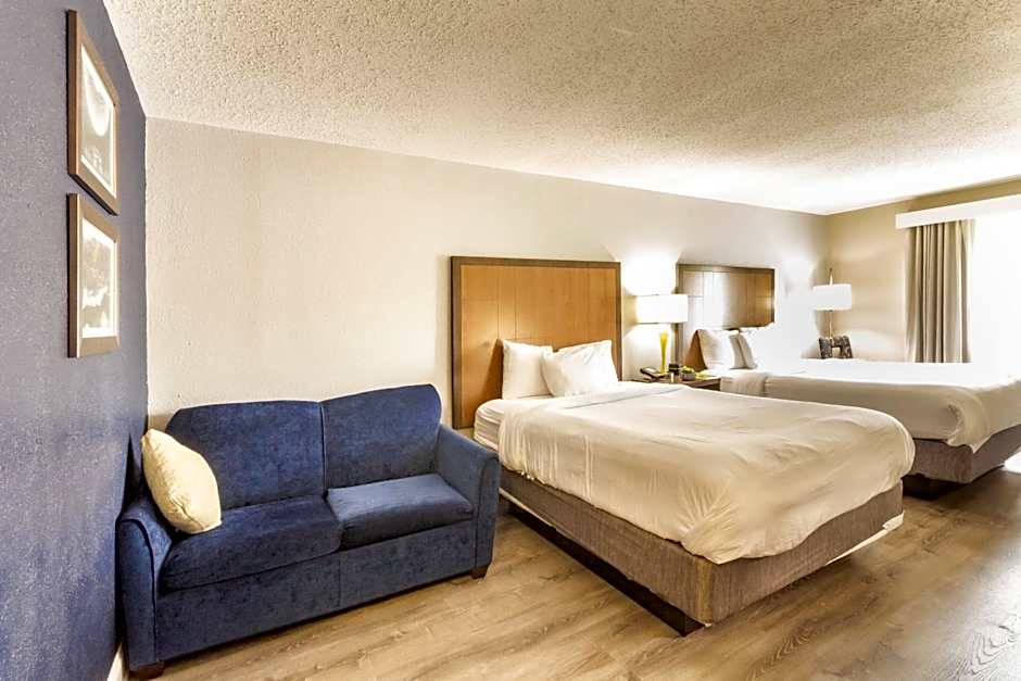 La Quinta Inn & Suites by Wyndham Richmond South