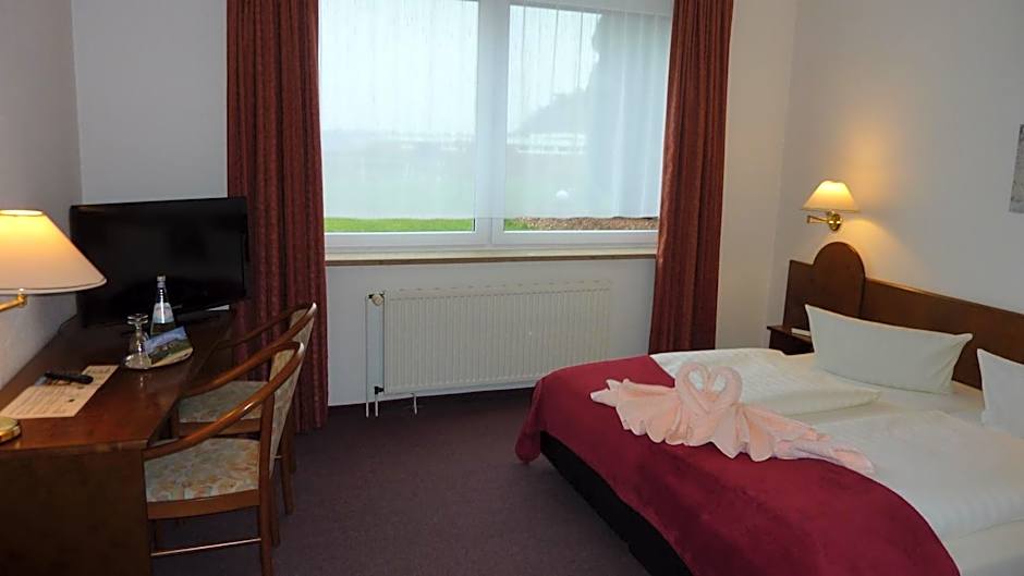 Heidehotel Herrenbrücke