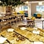 greet Hotel Nancy Sud