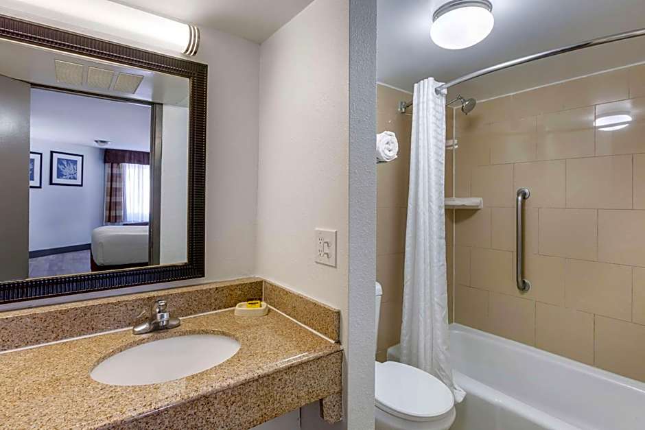 Best Western Plus El Paso Airport Hotel & Conference Center