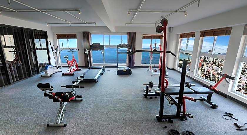 Seasing Boutique Hotel