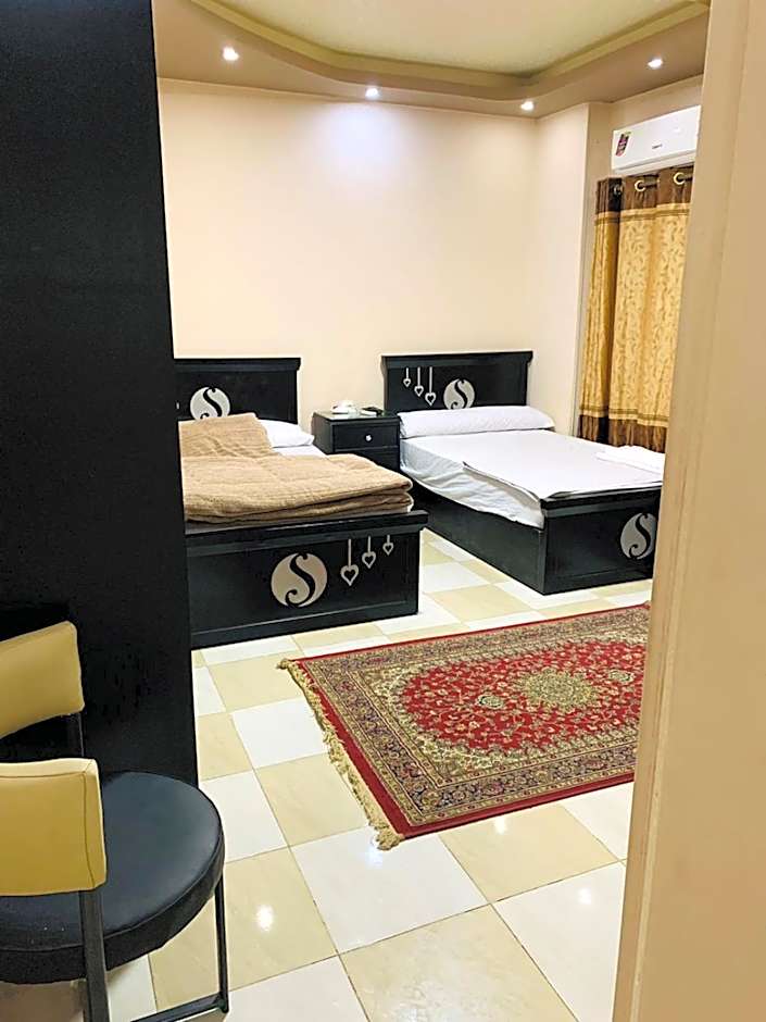 Solitaire Plaza Hotel-Ismailia سولتير بلازا الاسماعلية