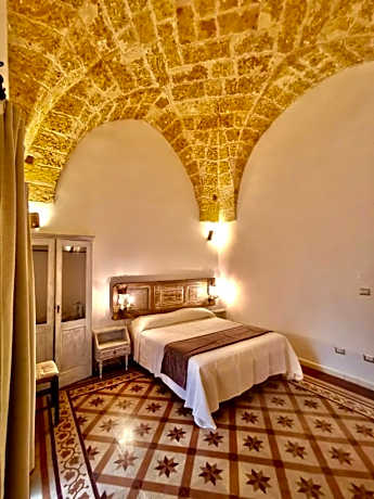 King Room with Balcony