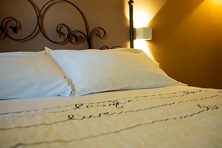 Albergo Del Chianti