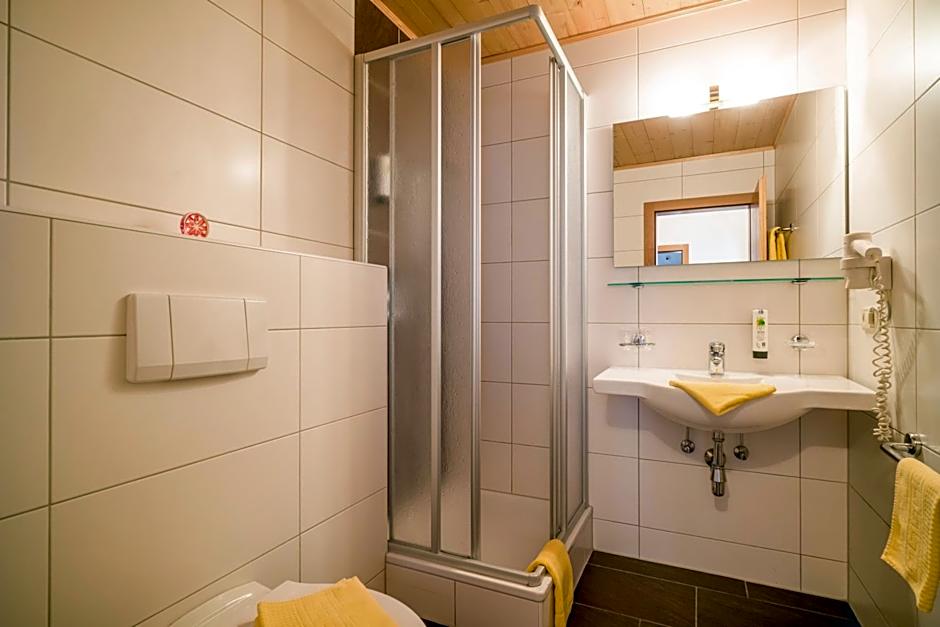 Hotel Landhaus Zillertal