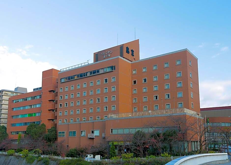 Takarazuka Washington Hotel