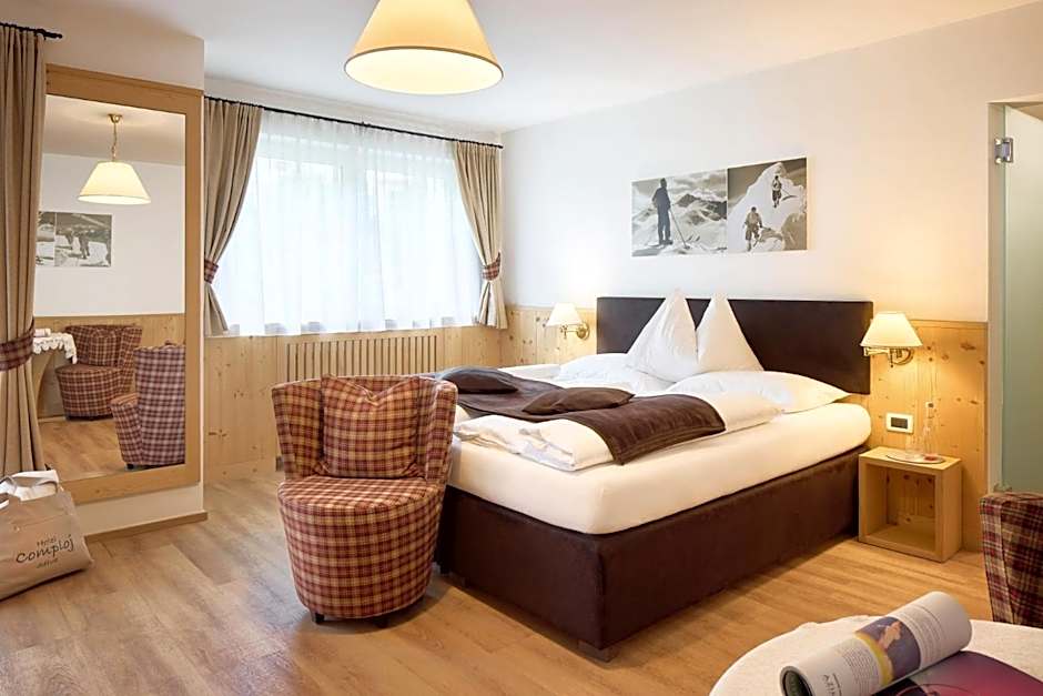 Hotel Comploj Adults only