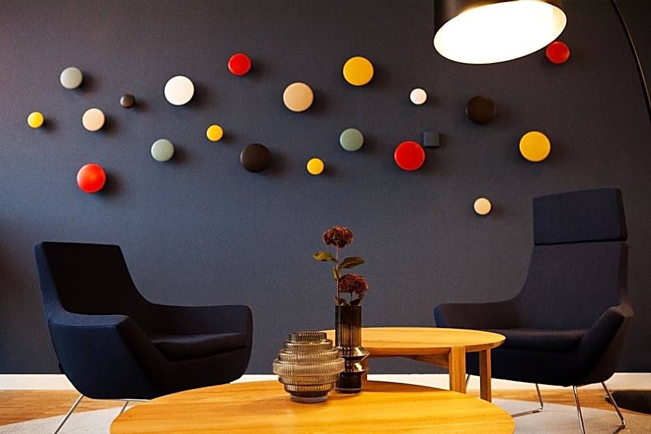 Holiday Inn Express And Suites Basel Allschwil By IHG