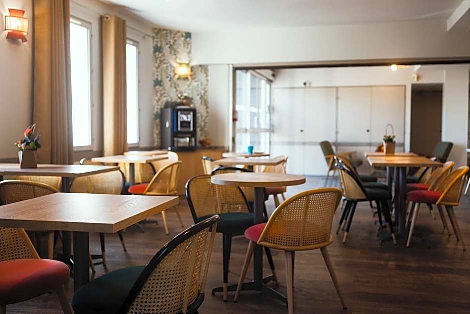 Sure Hotel by Best Western Sarlat-la-Caneda