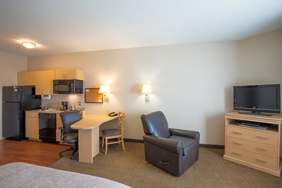 Candlewood Suites Sheridan