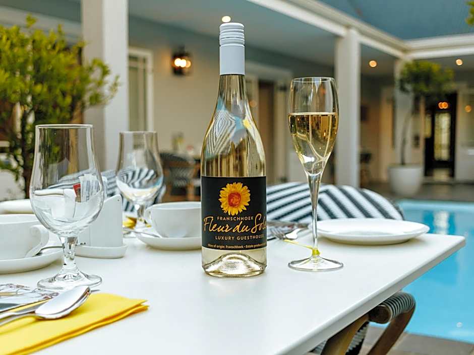 Fleur du Soleil Luxury Guesthouse