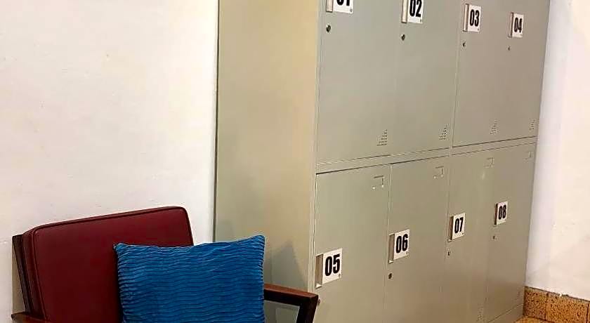 Semeru Hostel Malang