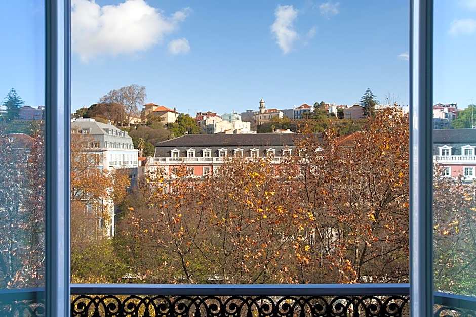 BessaHotel Liberdade