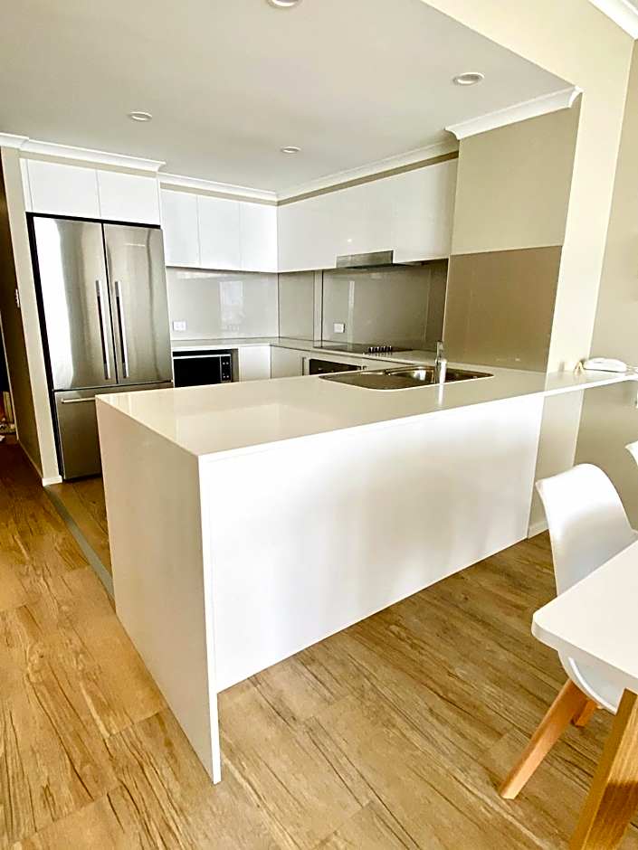 Kirra Beach Apartments
