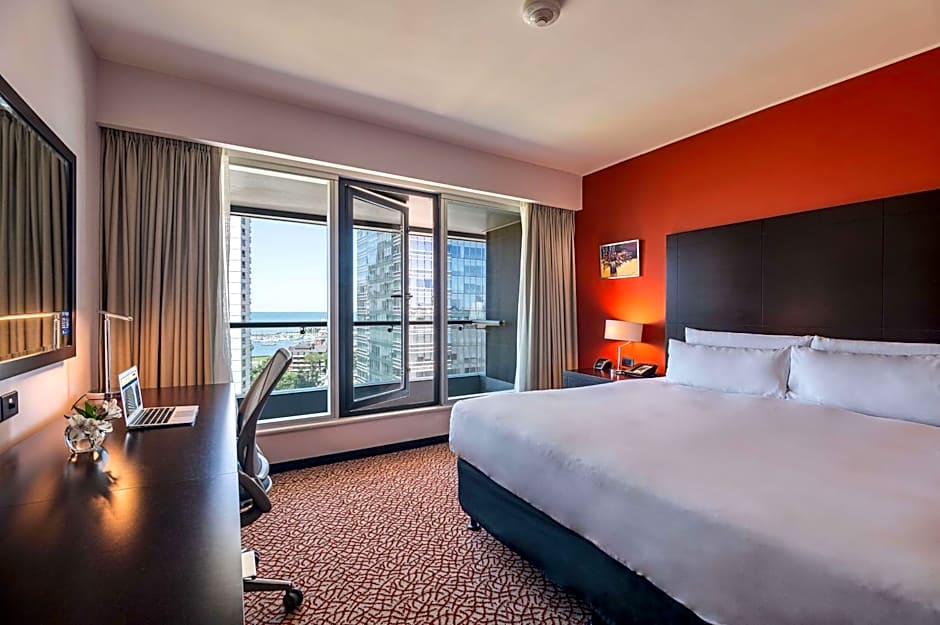 Hilton Garden Inn Montevideo