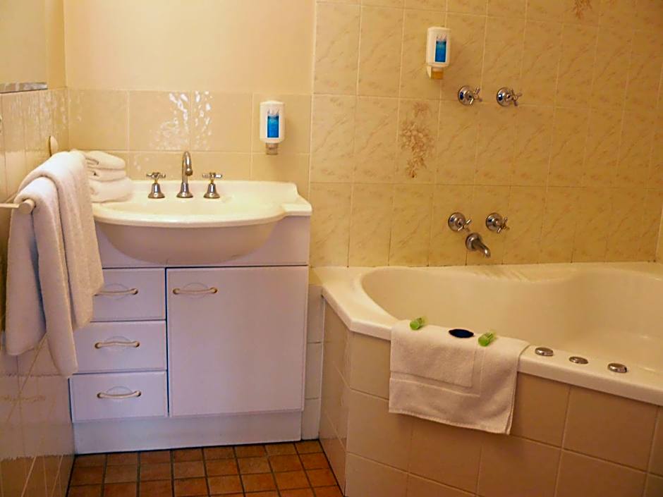 Australia Park Motel