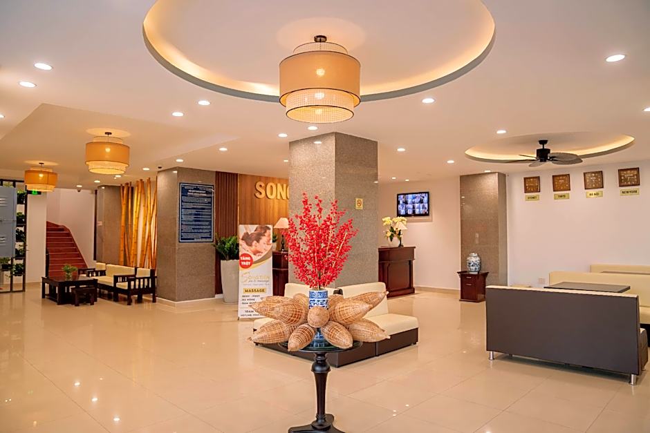 Song Tien Hotel