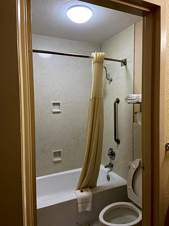 Quality Inn Harriman