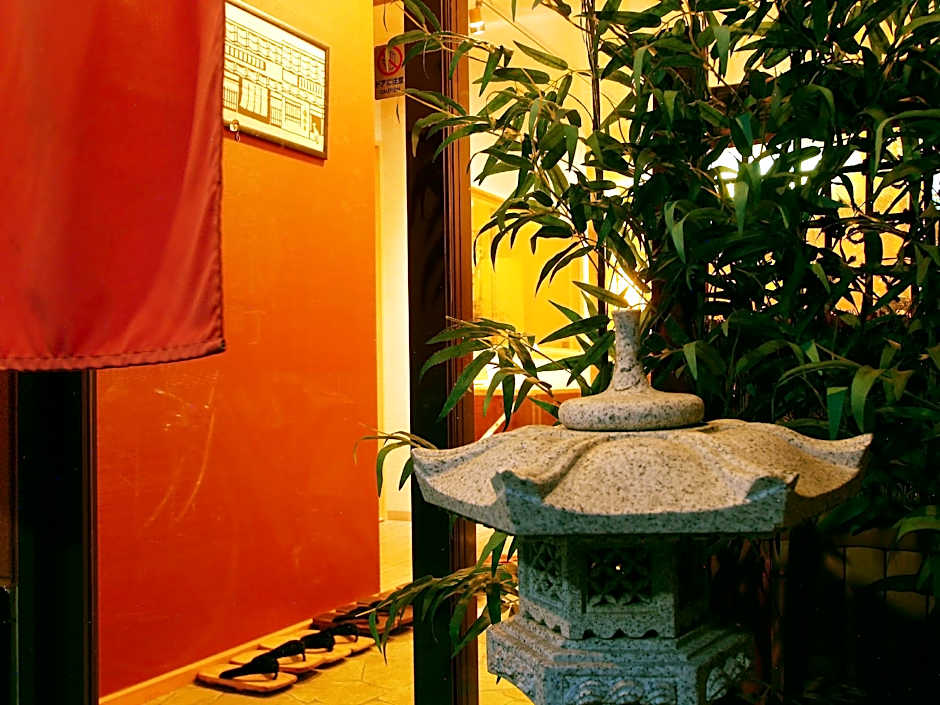 Guesthouse Nara Komachi