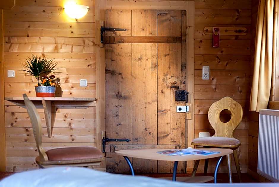 SCOL Sporthotel Großglockner