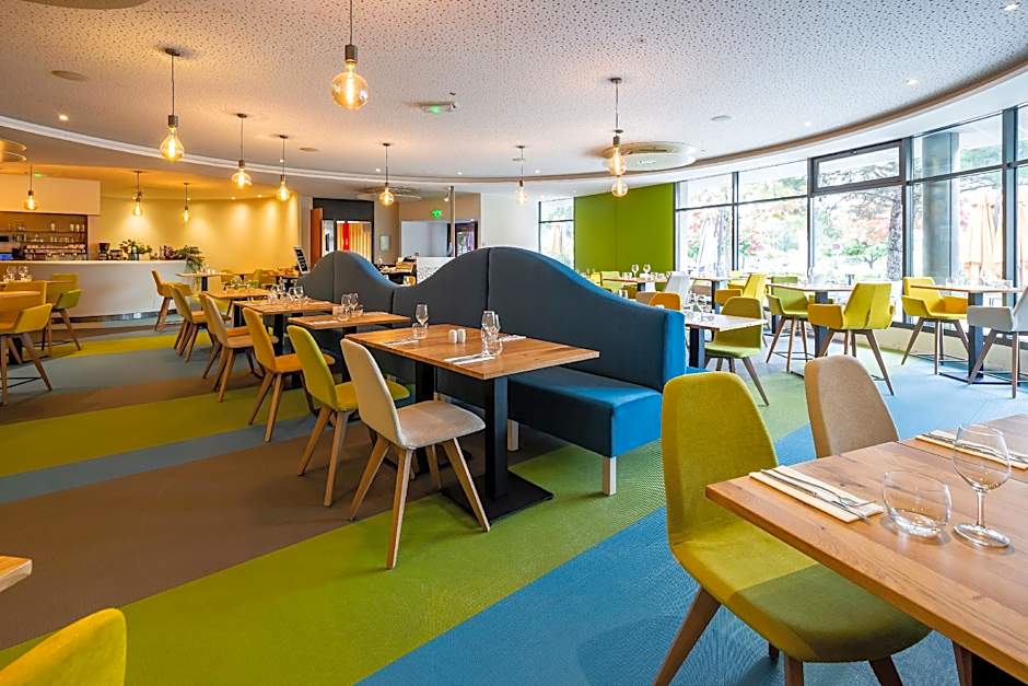 Le M & Spa Bordeaux Aeroport by Hotels & Preference
