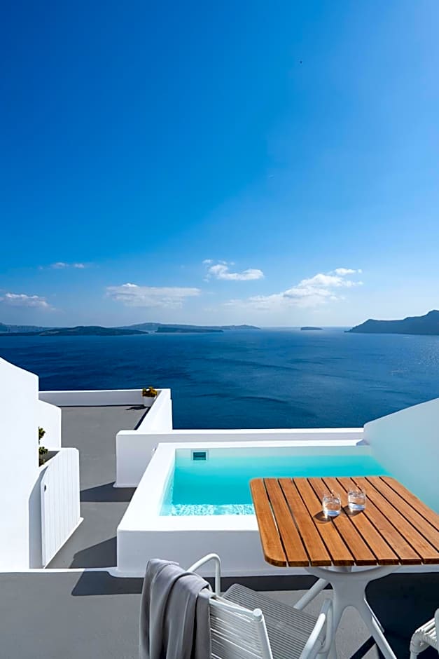 Photo 1 of 30 of Villaki Oia