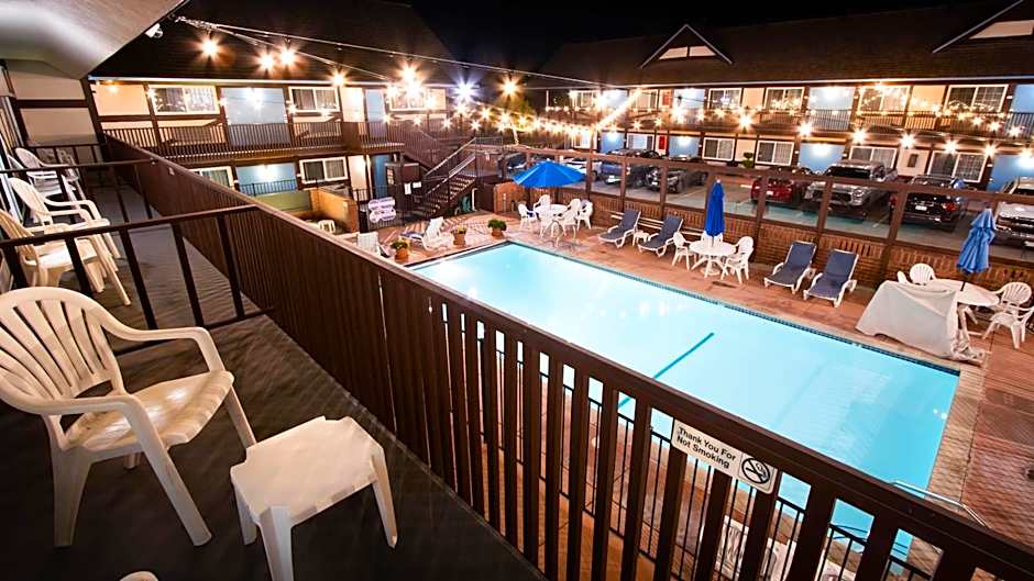 King Frederik Inn
