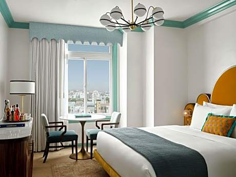 King Room - Disability Access