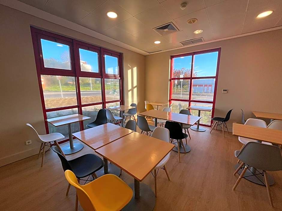 Flag Hotel Porto Maia