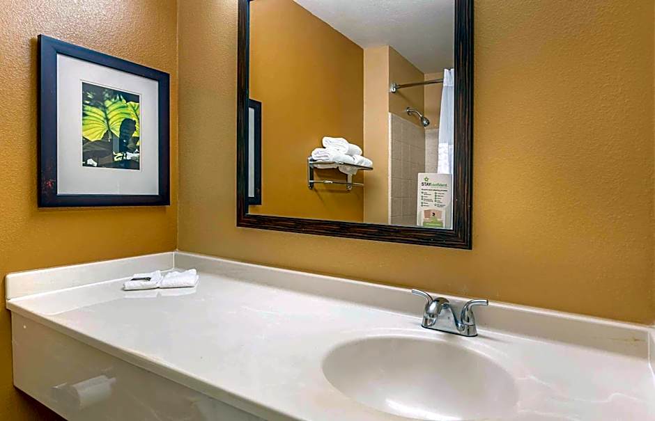Extended Stay America Select Suites - Chicago - Westmont - Oak Brook