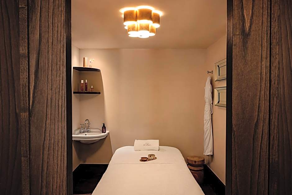 Chateau des Fleurs - Hotel & Spa - Paris Champs-Elysees