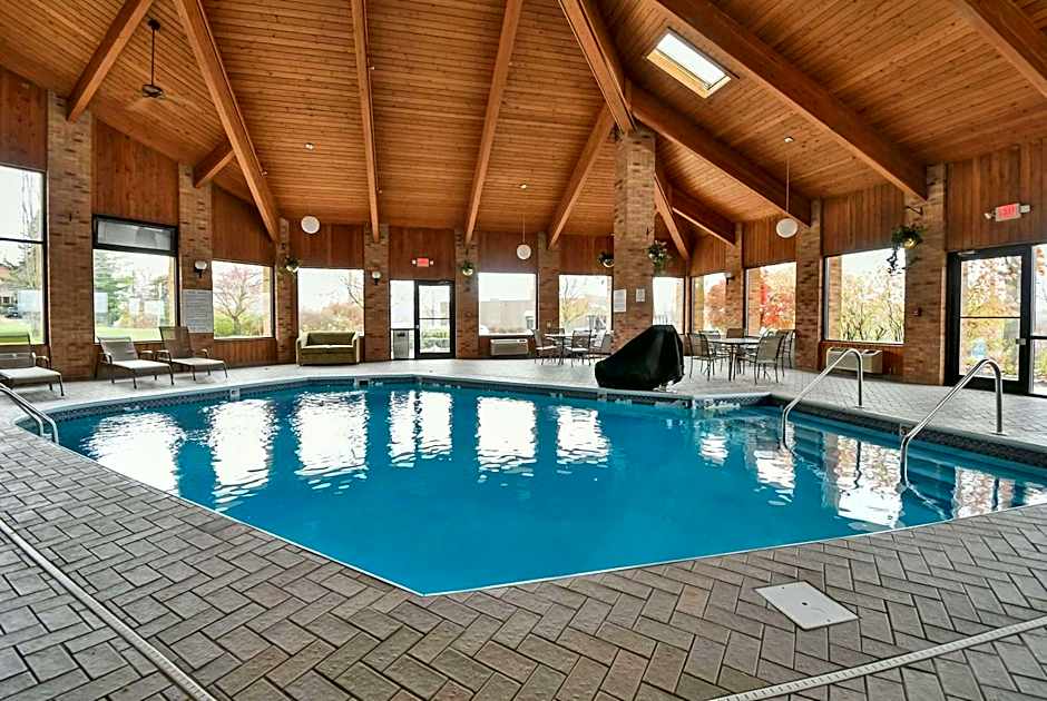 Baymont by Wyndham Zanesville