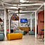 Hotel Ibis Styles Montargis Arboria
