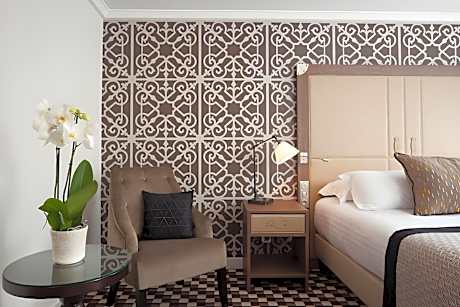 Superior Room - Spa Access Included