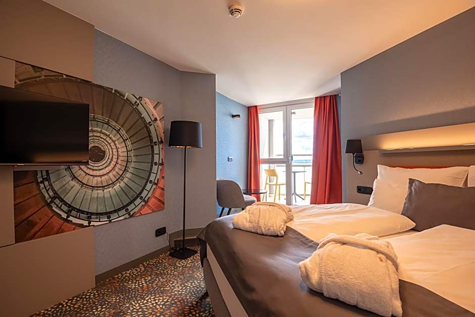 Hotel Helikon, Keszthely