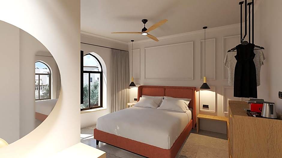 Albi Boutique Hotel - Traveler's Choice 2024