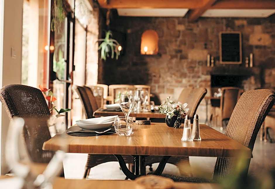 Logis - Hotel Restaurant du Parc