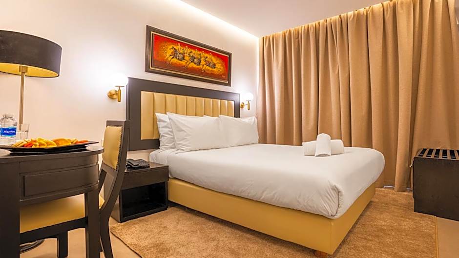 Hotel Al Walid