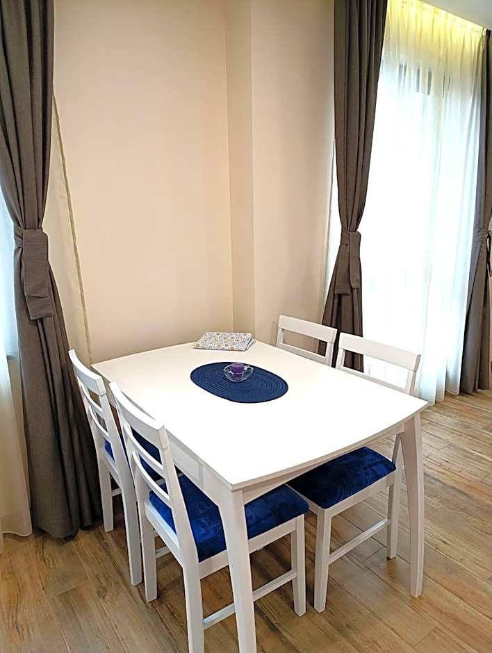 Lime House, Kyustendil