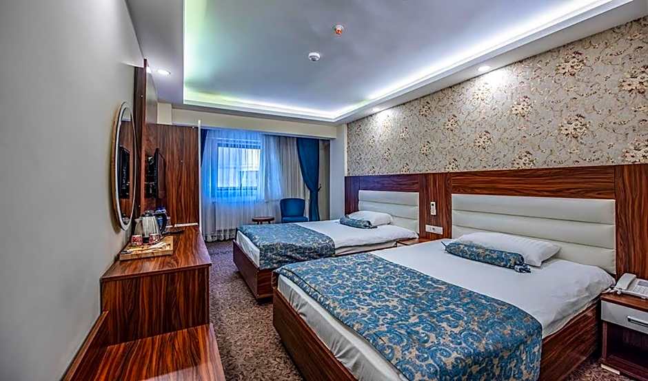 Madi otel