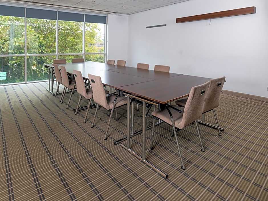 Holiday Inn Express London Greenwich By IHG