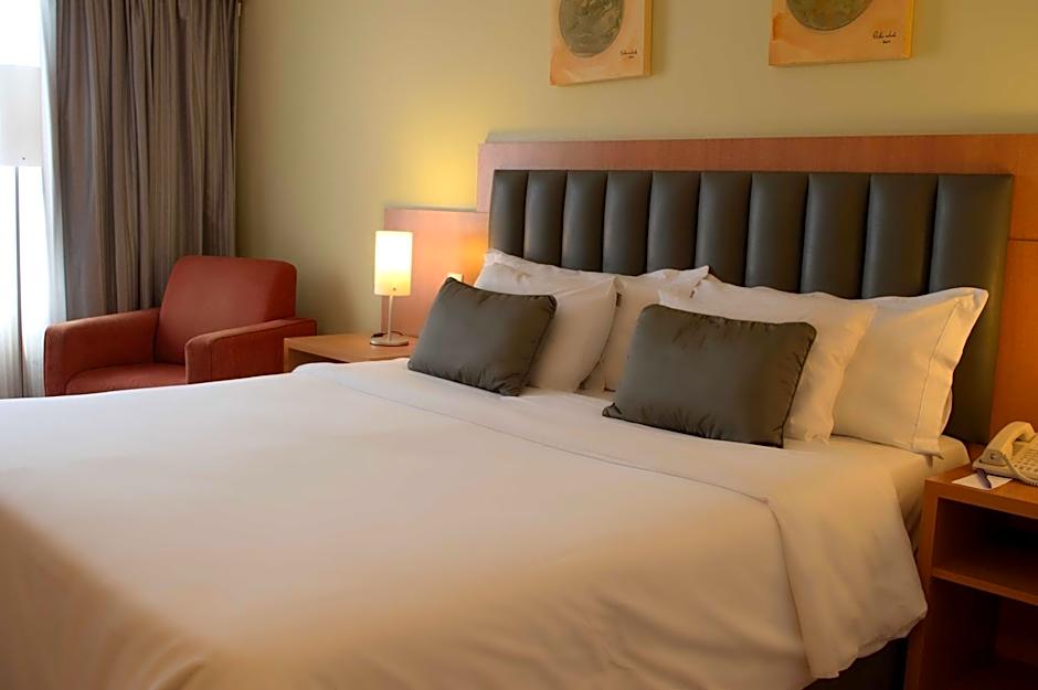 Mercure Sao Jose dos Campos