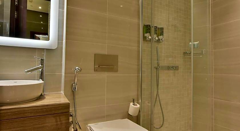 Bahrain Airport Hotel