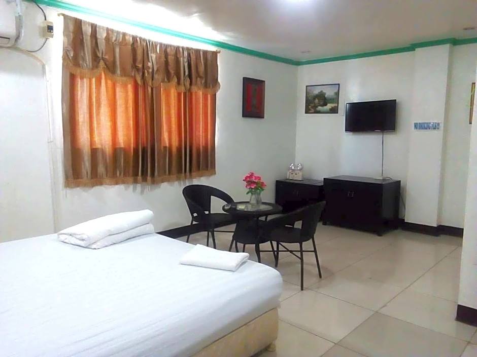 Asia Novo Boutique Hotel-Kalibo