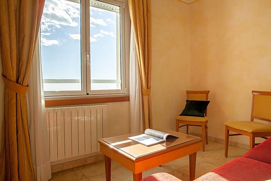 Hotel & Residence Venezia 2000