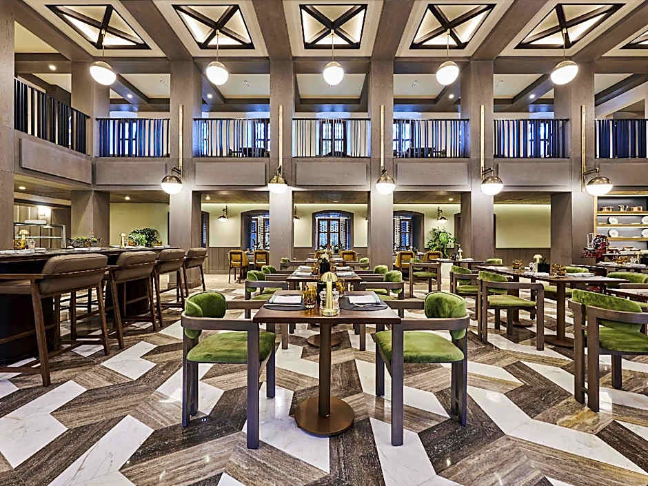 Swissotel Uludag Bursa